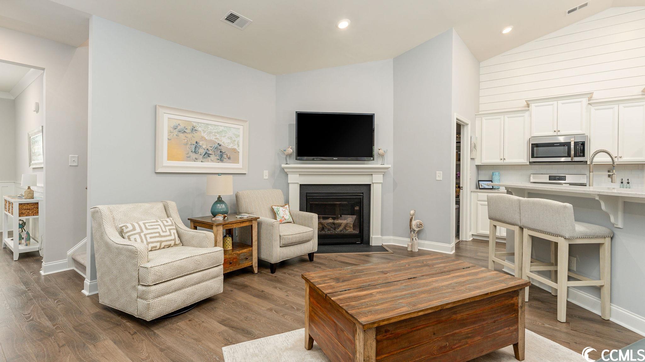 4468 Girvan Drive Myrtle Beach, SC 29579 - Photo 19 of 33
