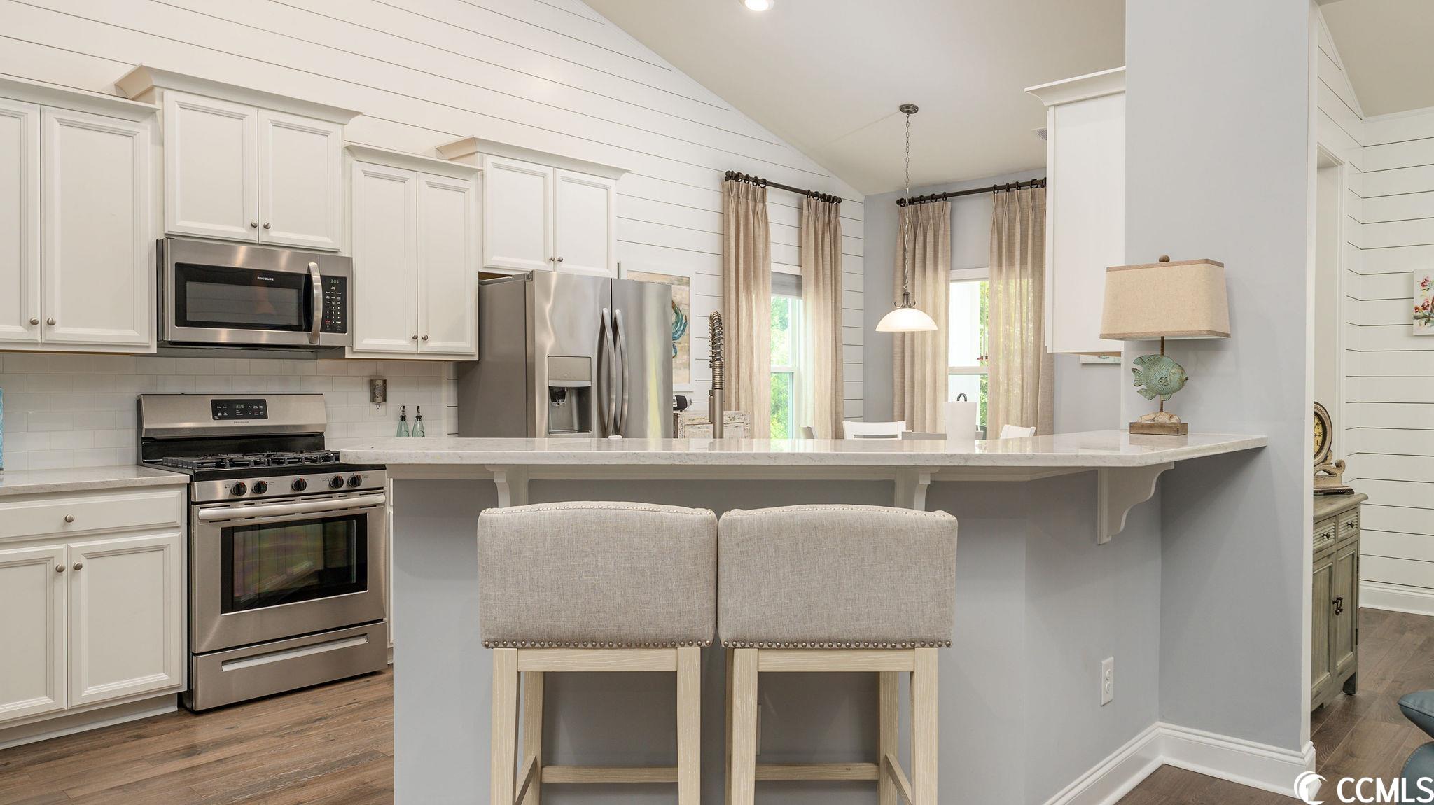 4468 Girvan Drive Myrtle Beach, SC 29579 - Photo 20 of 33