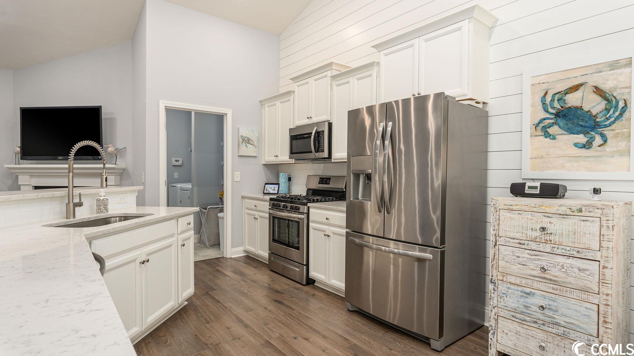 4468 Girvan Drive Myrtle Beach, SC 29579 - Photo 22 of 33