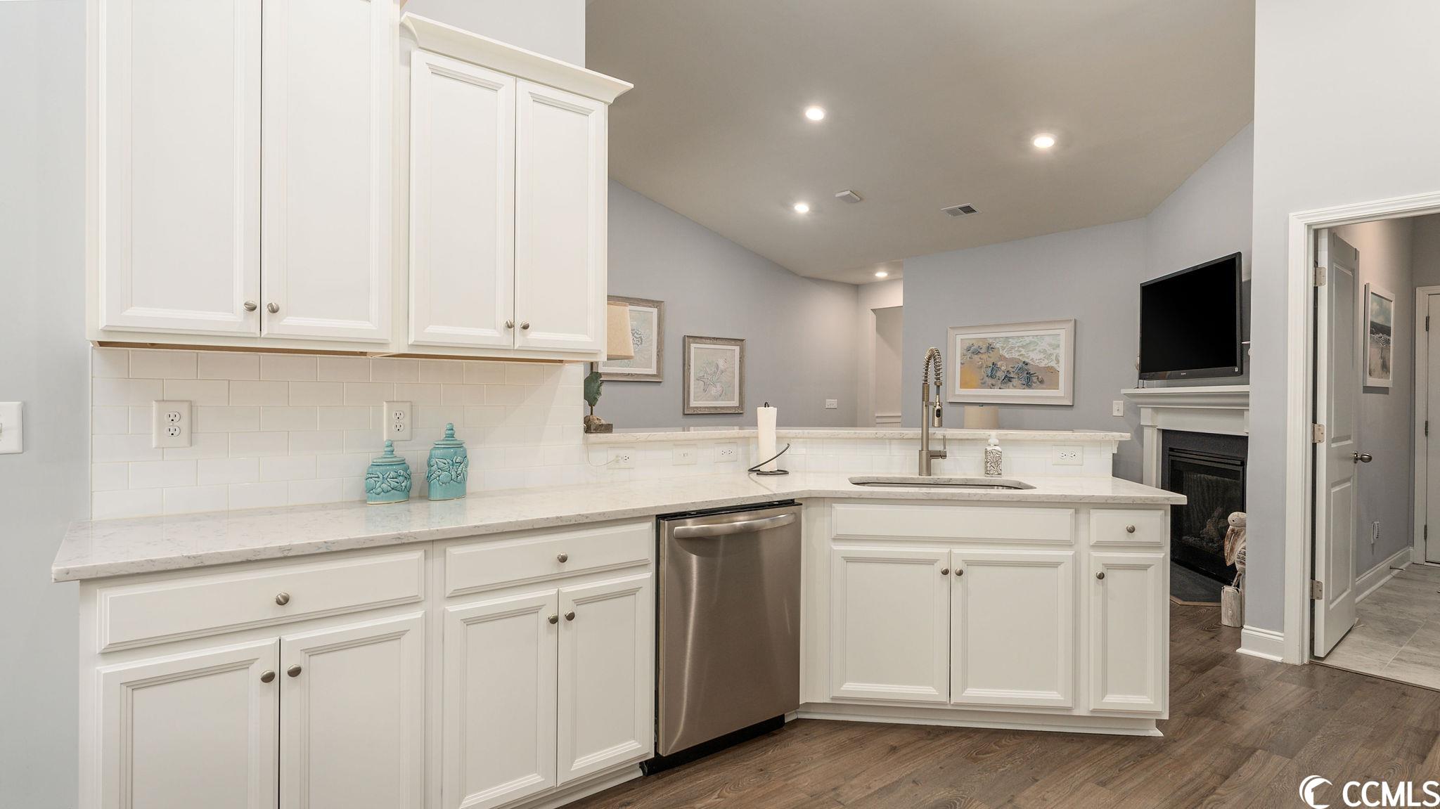 4468 Girvan Drive Myrtle Beach, SC 29579 - Photo 23 of 33