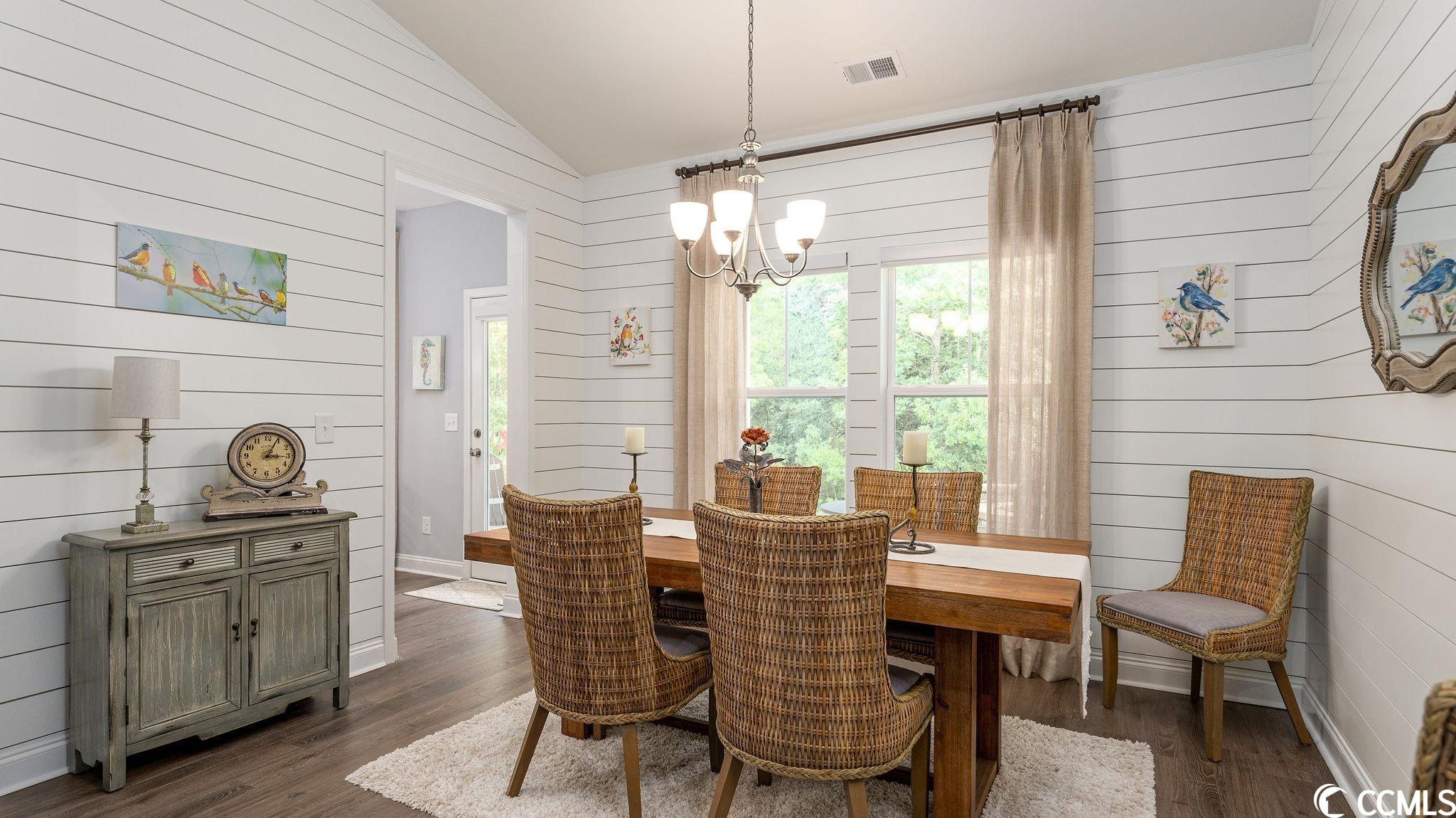 4468 Girvan Drive Myrtle Beach, SC 29579 - Photo 24 of 33