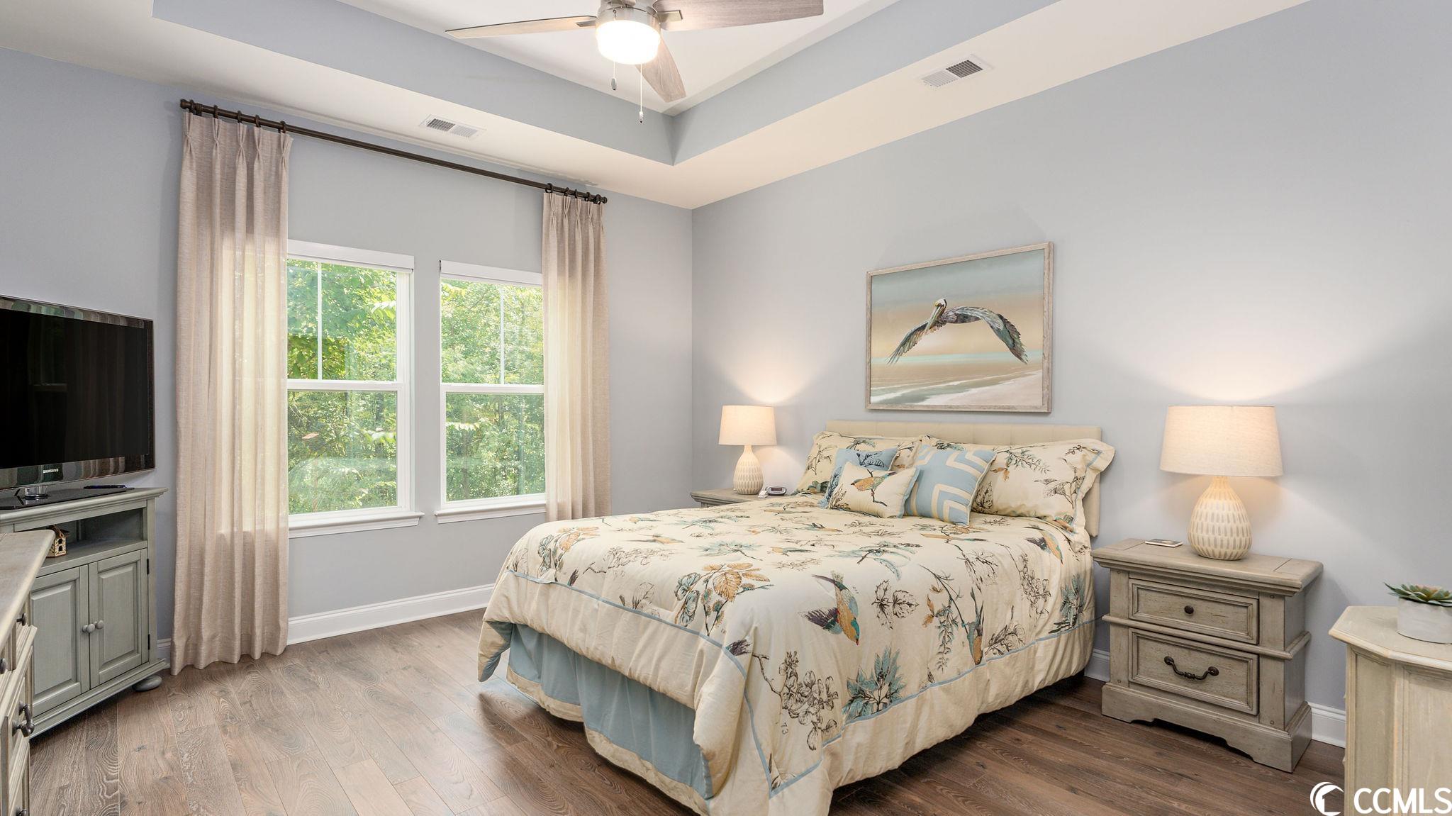 4468 Girvan Drive Myrtle Beach, SC 29579 - Photo 25 of 33
