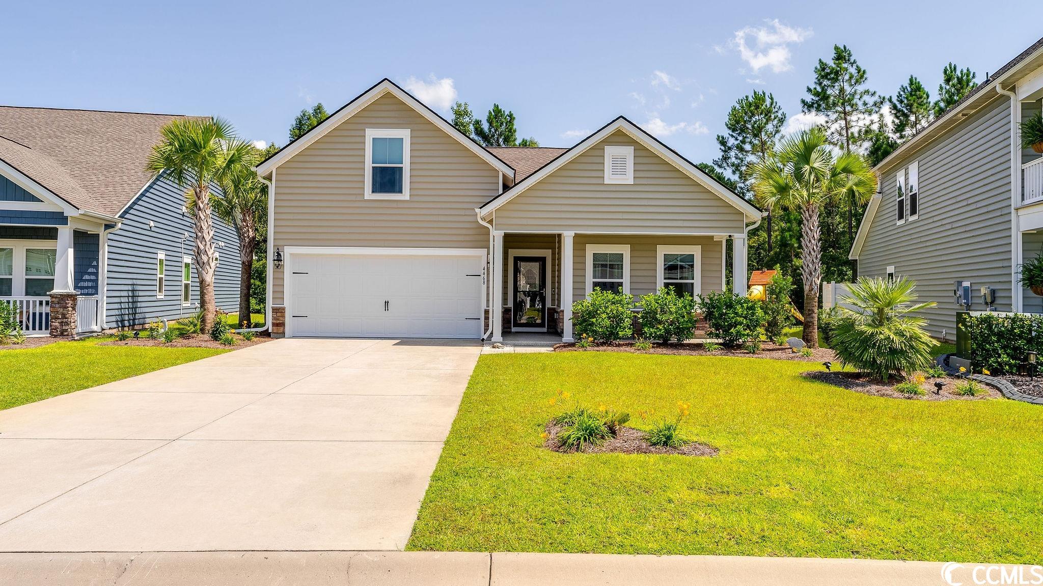 4468 Girvan Drive Myrtle Beach, SC 29579 - Photo 3 of 33
