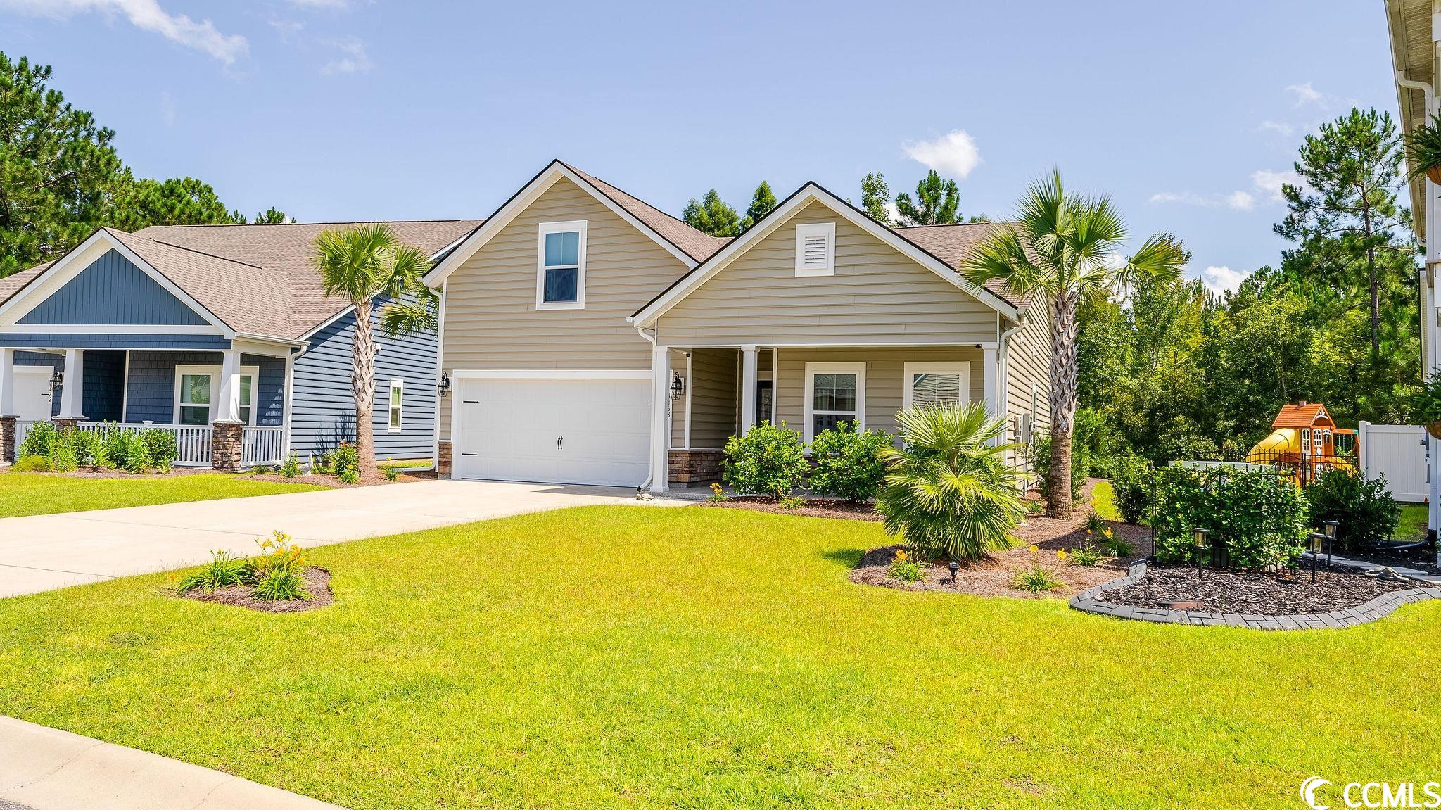 4468 Girvan Drive Myrtle Beach, SC 29579 - Photo 4 of 33