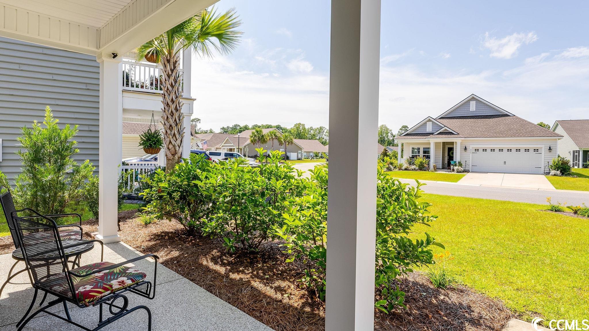 4468 Girvan Drive Myrtle Beach, SC 29579 - Photo 5 of 33