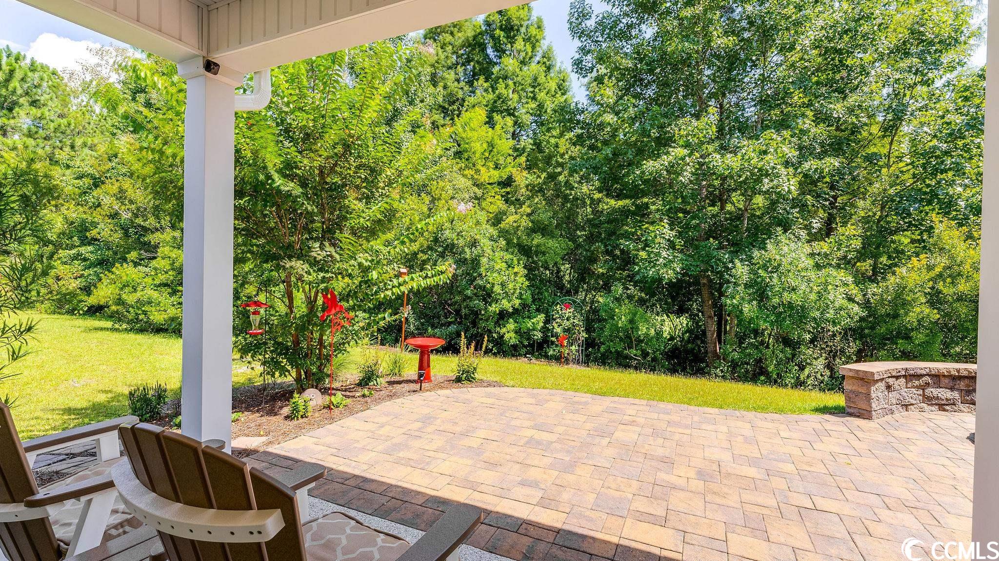 4468 Girvan Drive Myrtle Beach, SC 29579 - Photo 7 of 33