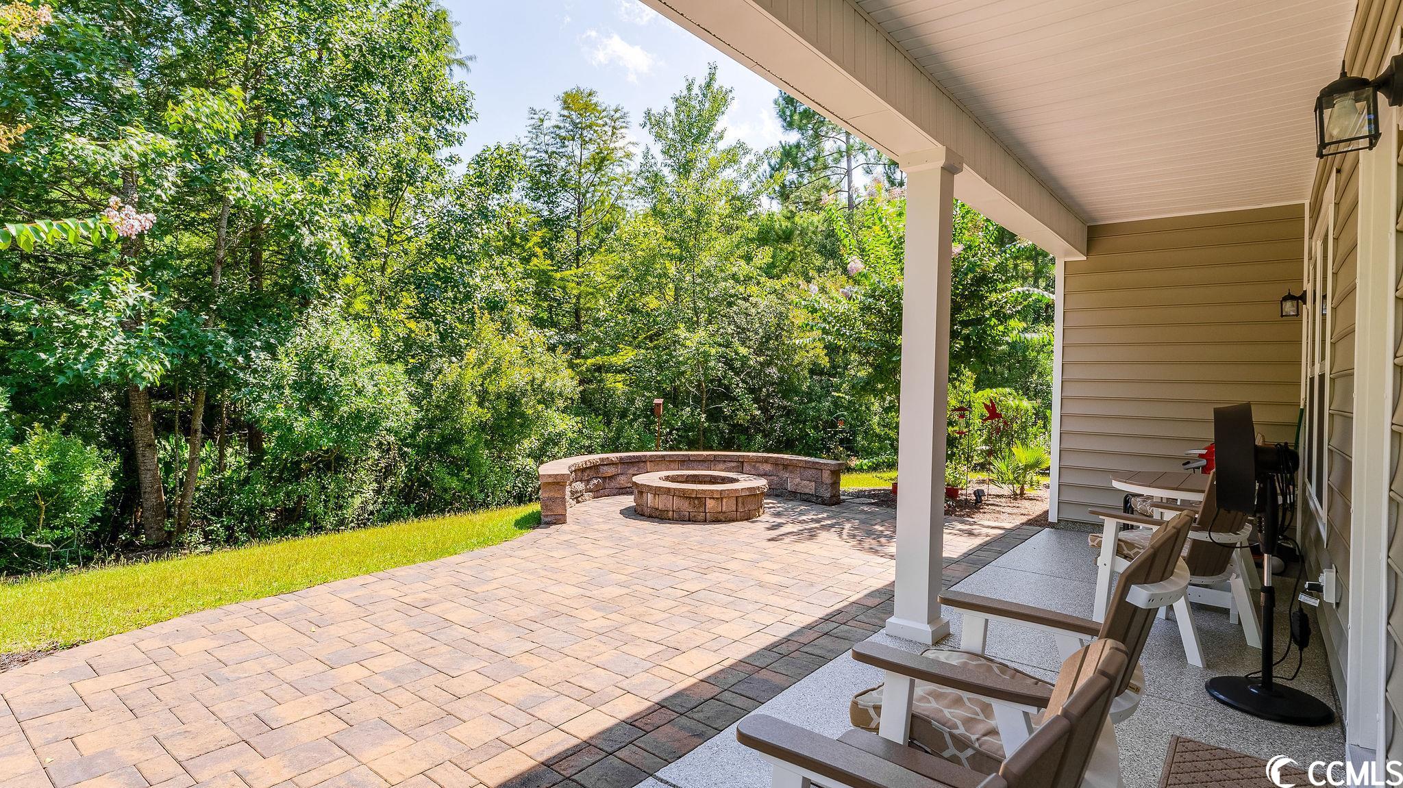 4468 Girvan Drive Myrtle Beach, SC 29579 - Photo 8 of 33