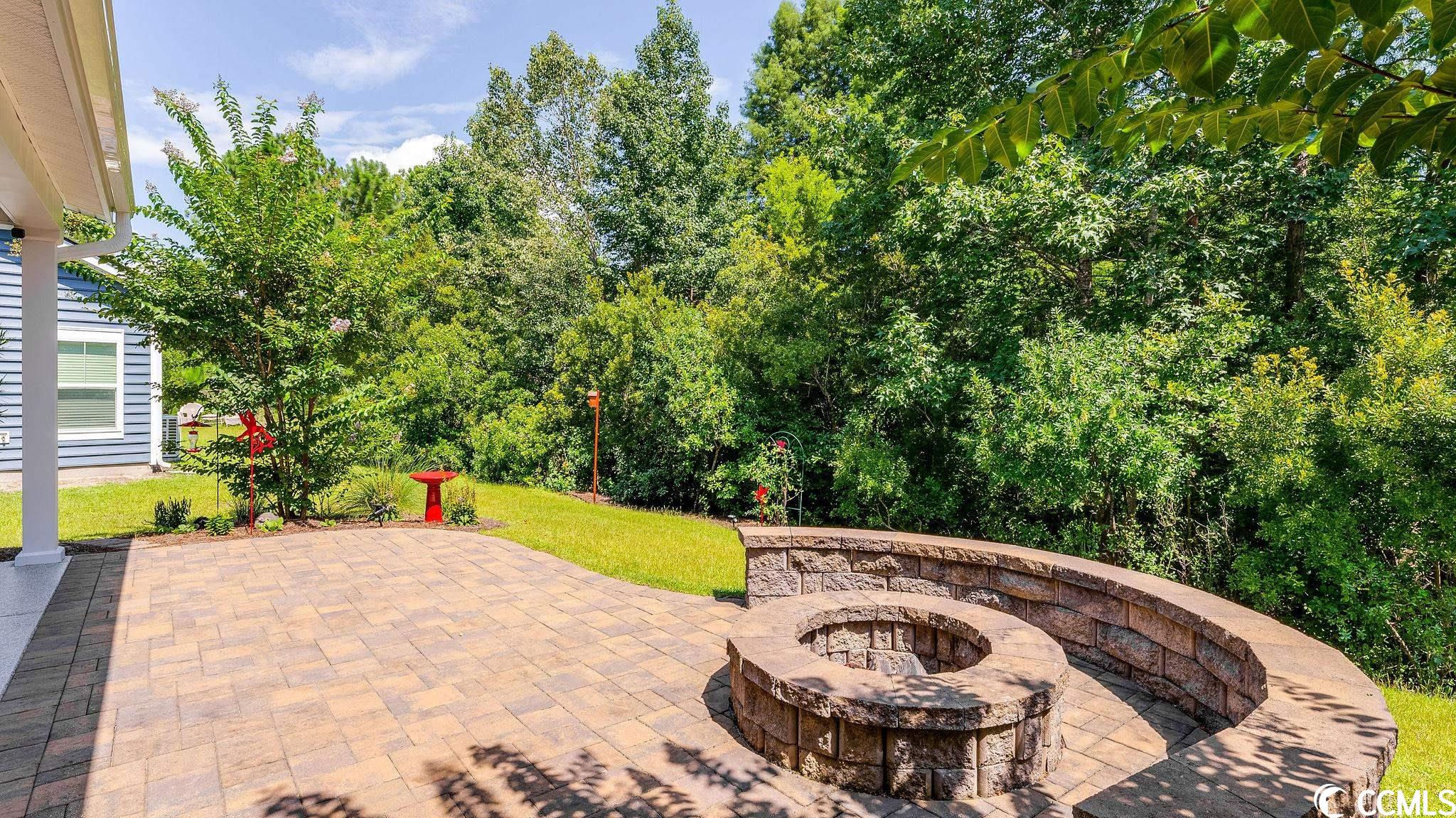 4468 Girvan Drive Myrtle Beach, SC 29579 - Photo 10 of 33