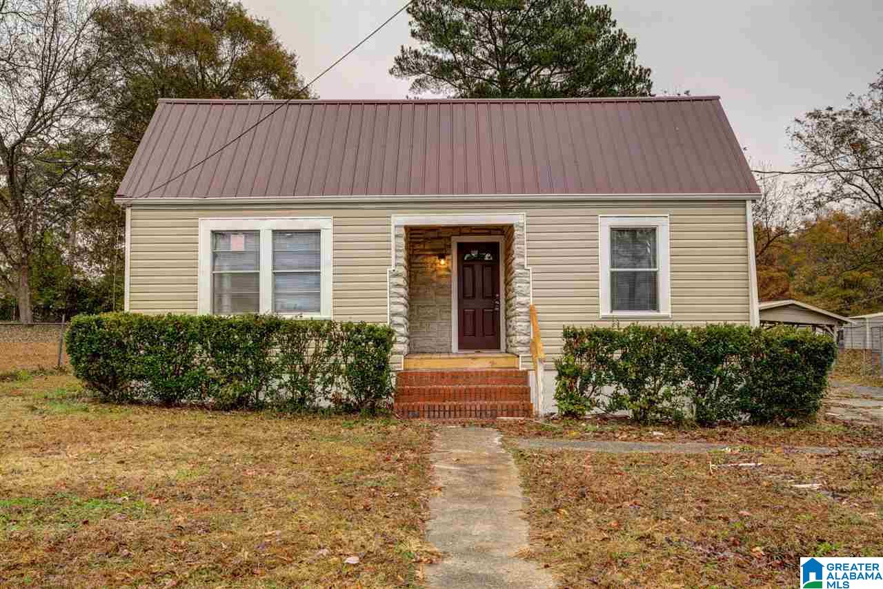 100 Viola Avenue Bessemer, AL 35023 - Photo 1 of 3