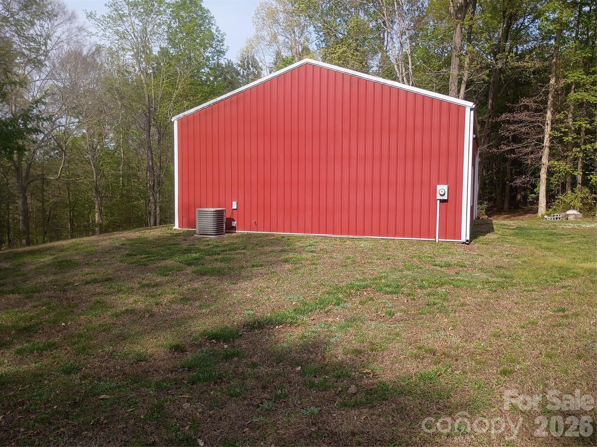 5427 Christopher Road Iron Station, NC 28080 - Photo 25 of 31 Gallery Image 25