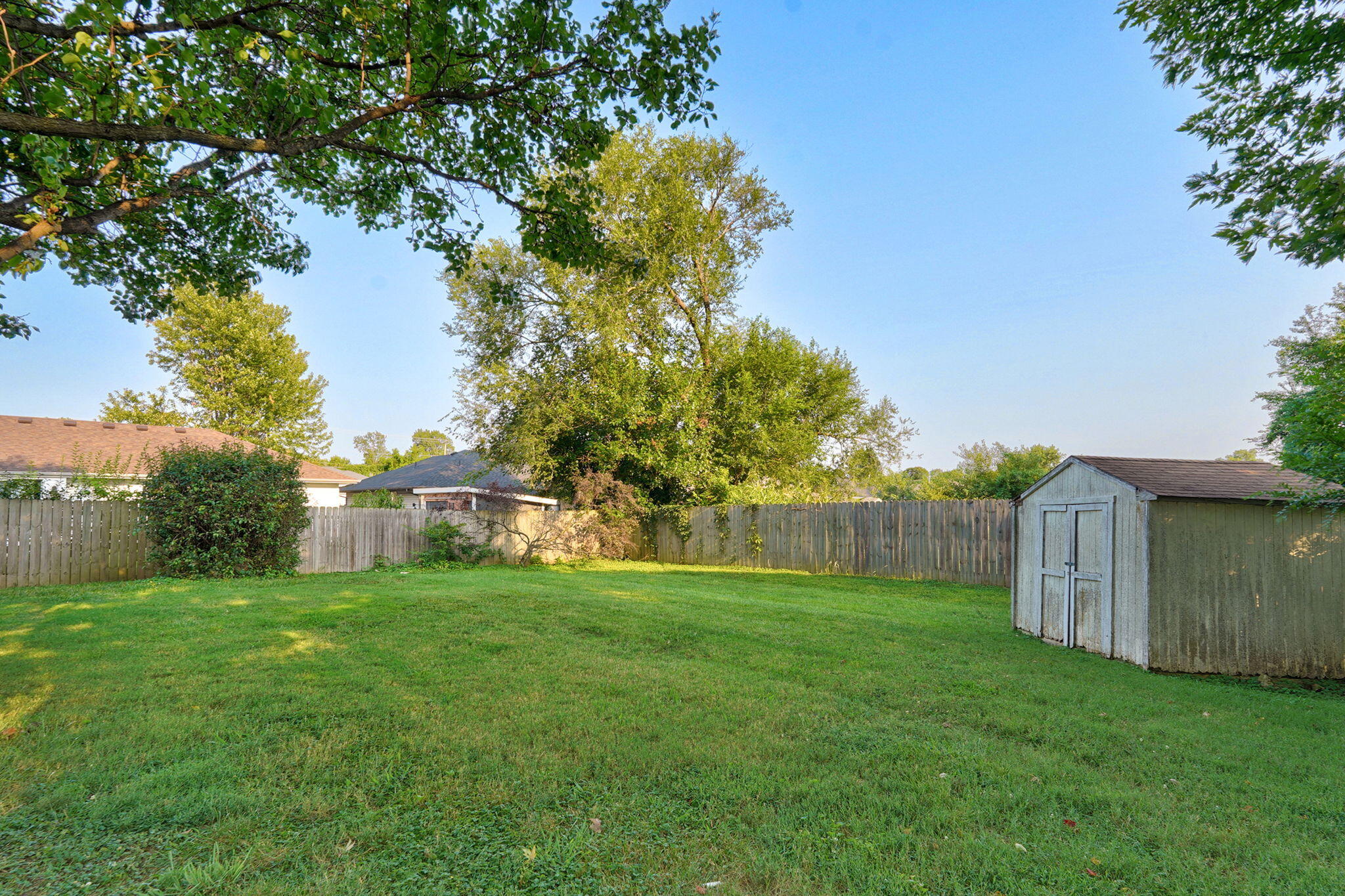 3070 West Calhoun Street Springfield, MO 65802 - Photo 22 of 24 3070 W Calhoun St-8