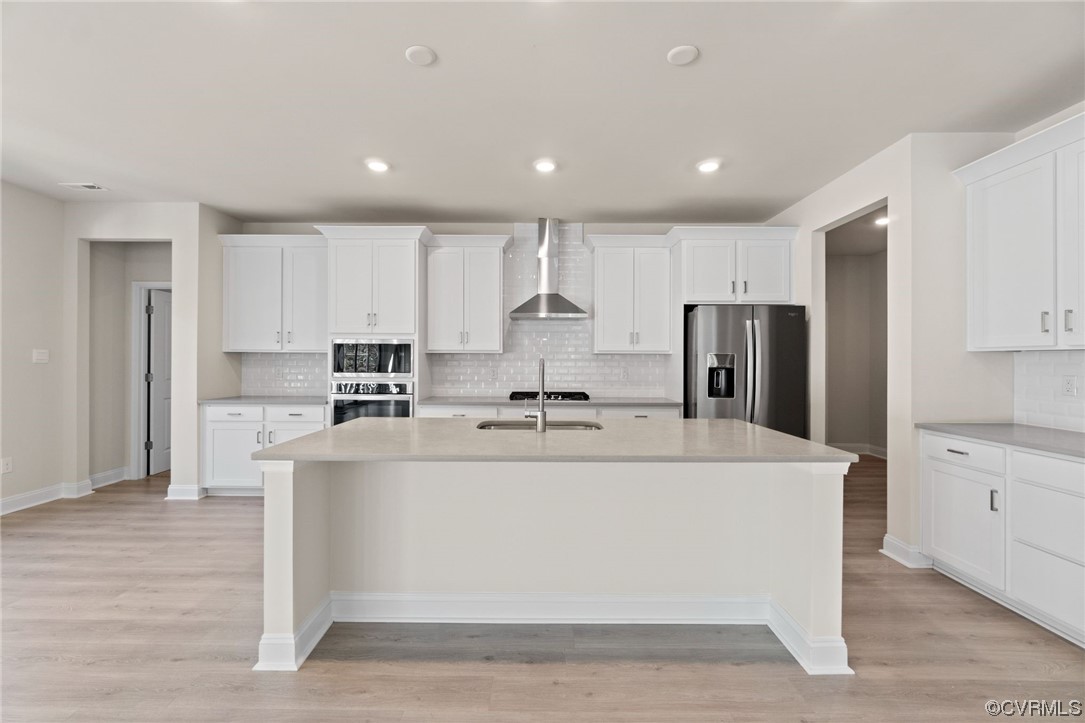 12812 Lonan Avenue Chesterfield, VA 23838 - Photo 18 of 49