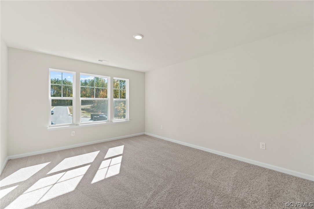 12812 Lonan Avenue Chesterfield, VA 23838 - Photo 27 of 49 an empty room with a window