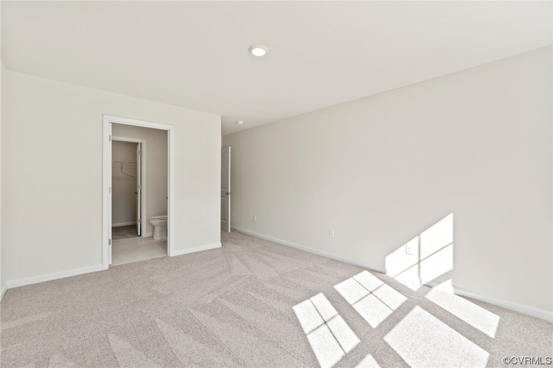 12812 Lonan Avenue Chesterfield, VA 23838 - Photo 28 of 49 a view of an empty room and window