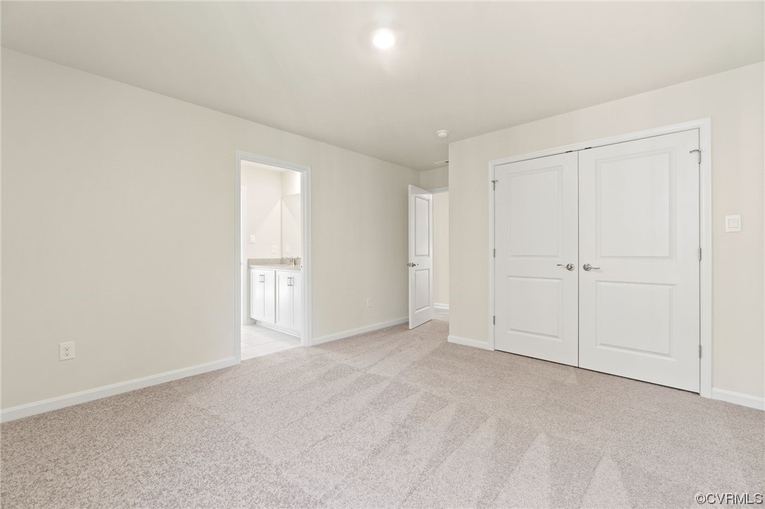 12812 Lonan Avenue Chesterfield, VA 23838 - Photo 32 of 49 an empty room with an entryway