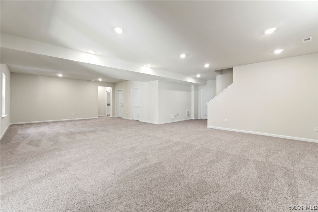 12812 Lonan Avenue Chesterfield, VA 23838 - Photo 41 of 49 an empty room with an empty space