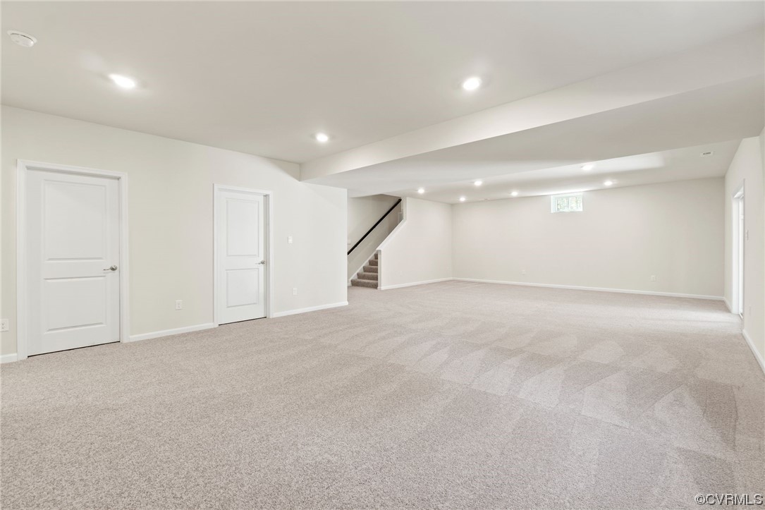 12812 Lonan Avenue Chesterfield, VA 23838 - Photo 42 of 49