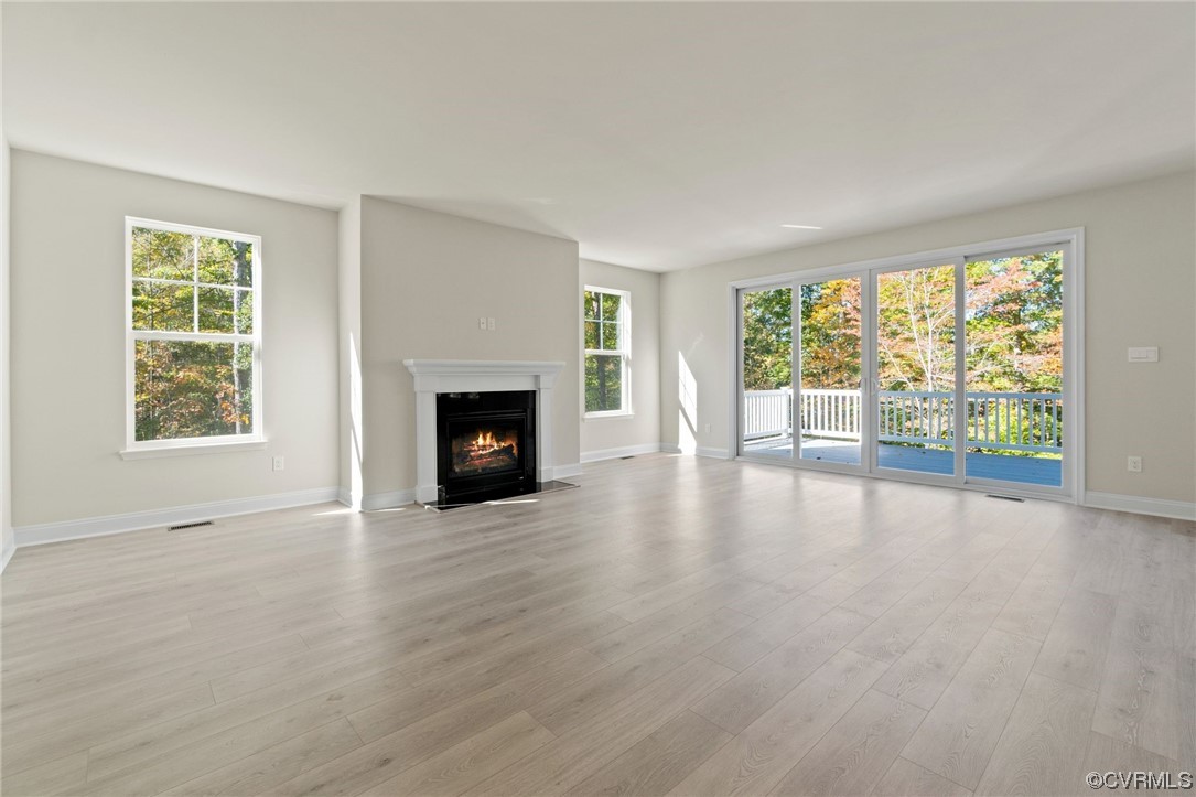 12812 Lonan Avenue Chesterfield, VA 23838 - Photo 10 of 49