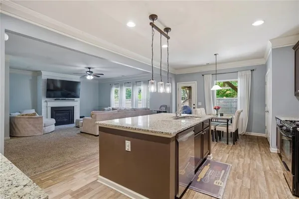 $410,000 | 180 Saddle Horse Lane, Hiram, GA 30141