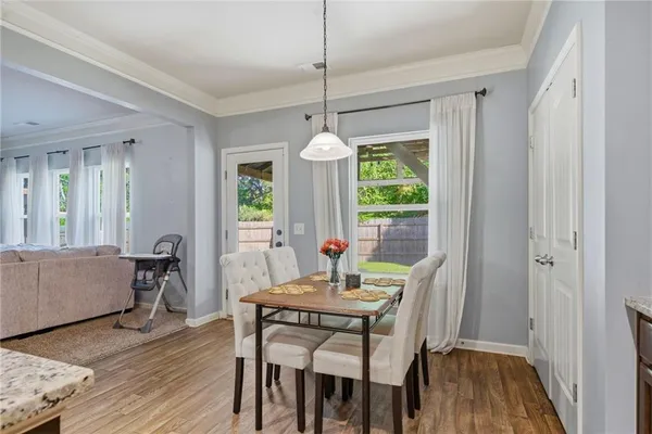 $410,000 | 180 Saddle Horse Lane, Hiram, GA 30141