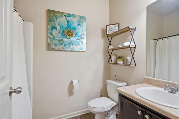 $410,000 | 180 Saddle Horse Lane, Hiram, GA 30141