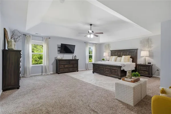 $410,000 | 180 Saddle Horse Lane, Hiram, GA 30141