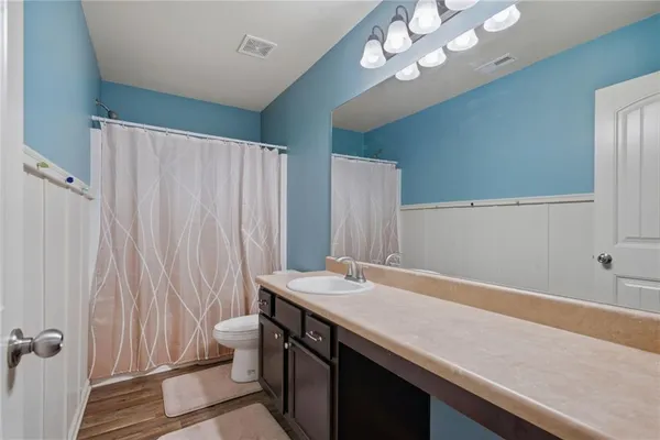 $410,000 | 180 Saddle Horse Lane, Hiram, GA 30141