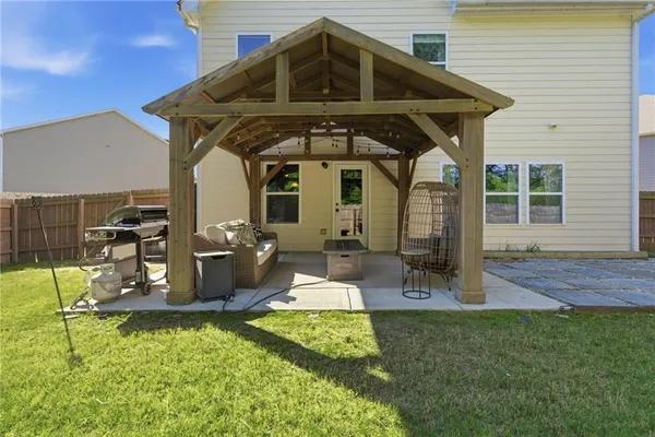 $410,000 | 180 Saddle Horse Lane, Hiram, GA 30141