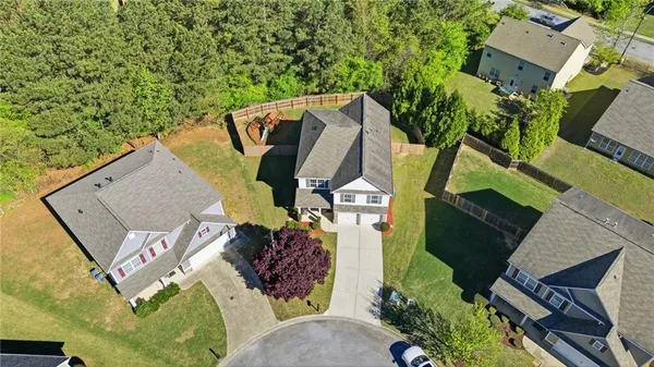 $410,000 | 180 Saddle Horse Lane, Hiram, GA 30141
