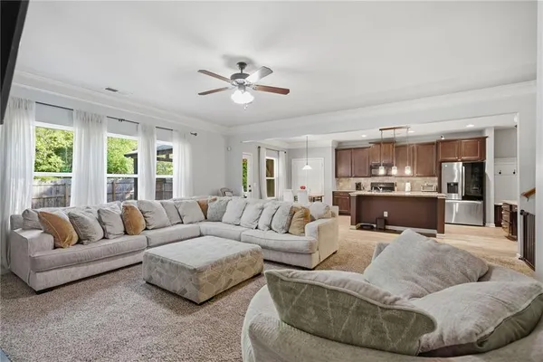 $410,000 | 180 Saddle Horse Lane, Hiram, GA 30141