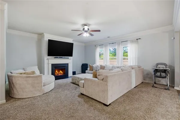 $410,000 | 180 Saddle Horse Lane, Hiram, GA 30141