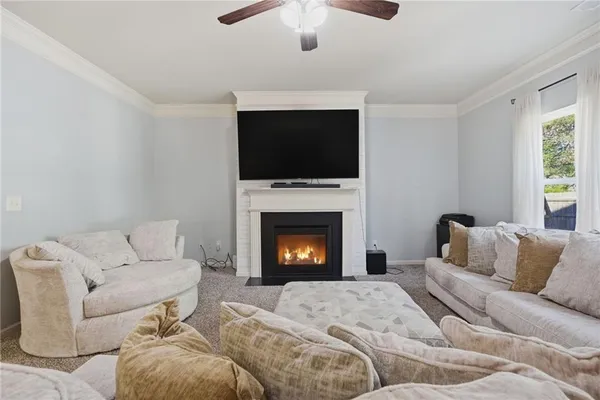 $410,000 | 180 Saddle Horse Lane, Hiram, GA 30141