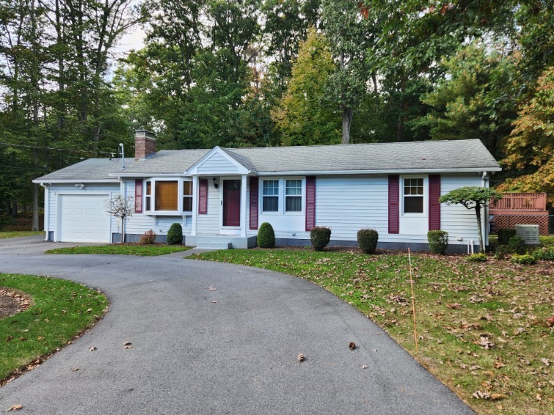 279 Twin River Road Lincoln, RI 02865 - Photo 1 of 50 Gallery Image 1