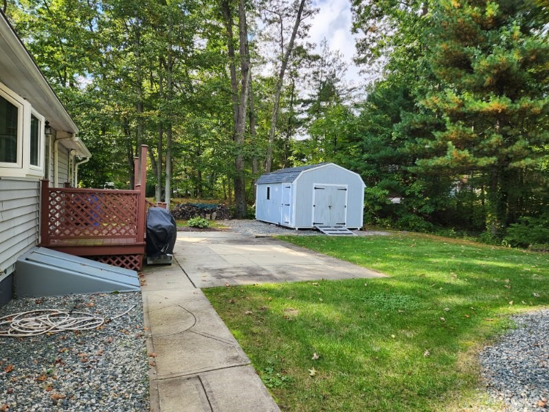 279 Twin River Road Lincoln, RI 02865 - Photo 15 of 50 Gallery Image 15