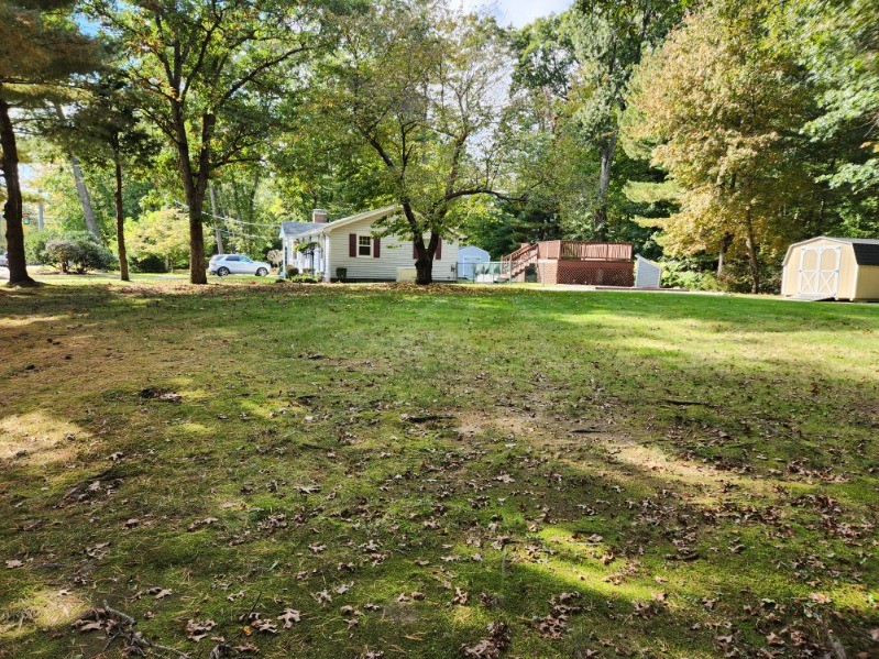 279 Twin River Road Lincoln, RI 02865 - Photo 19 of 50 Gallery Image 19