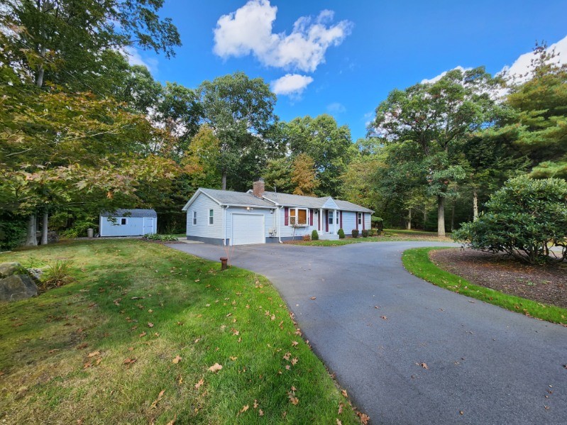 279 Twin River Road Lincoln, RI 02865 - Photo 7 of 50 Gallery Image 7