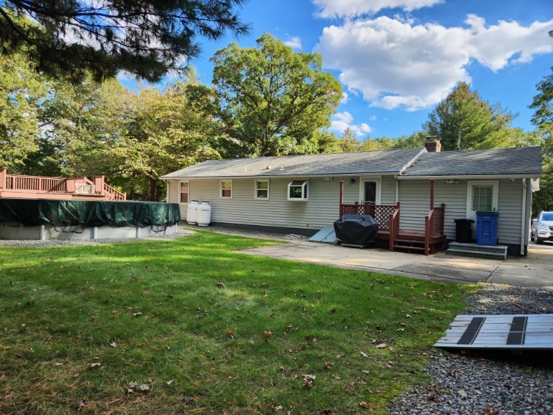 279 Twin River Road Lincoln, RI 02865 - Photo 9 of 50 Gallery Image 9