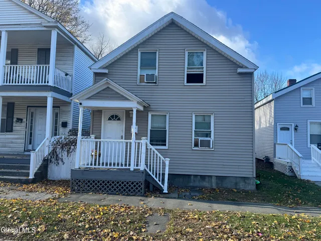 $135,000 | 707 5th Avenue, Troy, NY 12182