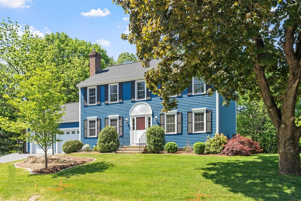 10 John Swift Road Acton, MA 01720 - Photo 1 of 41 Gallery Image 1