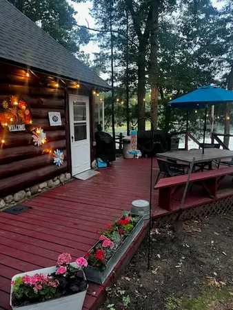 $315,000 | 9013 South 3 Lakes Lane, Baldwin, MI 49304