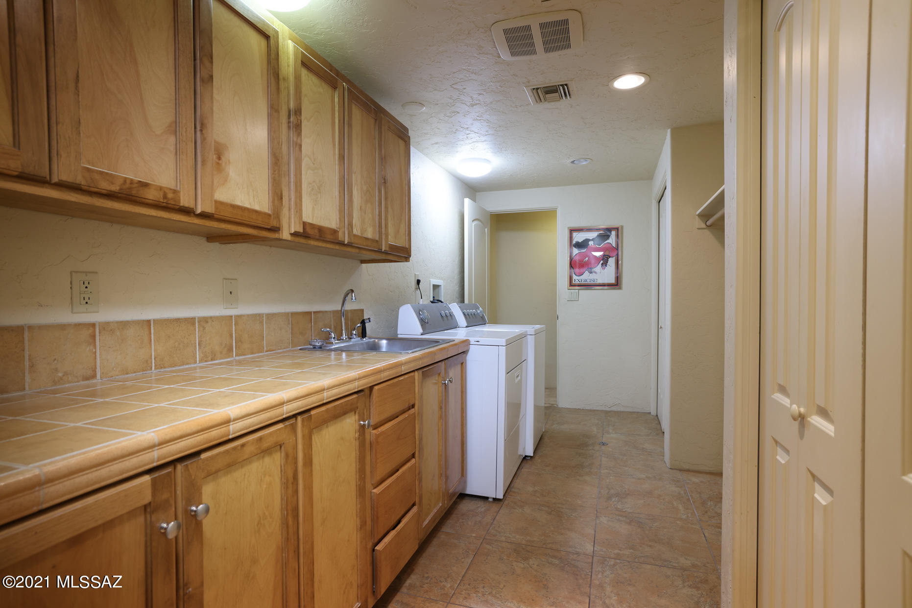 6701 North Cocopas Road Tucson, AZ 85718 - Photo 45 of 46 Gallery Image 45