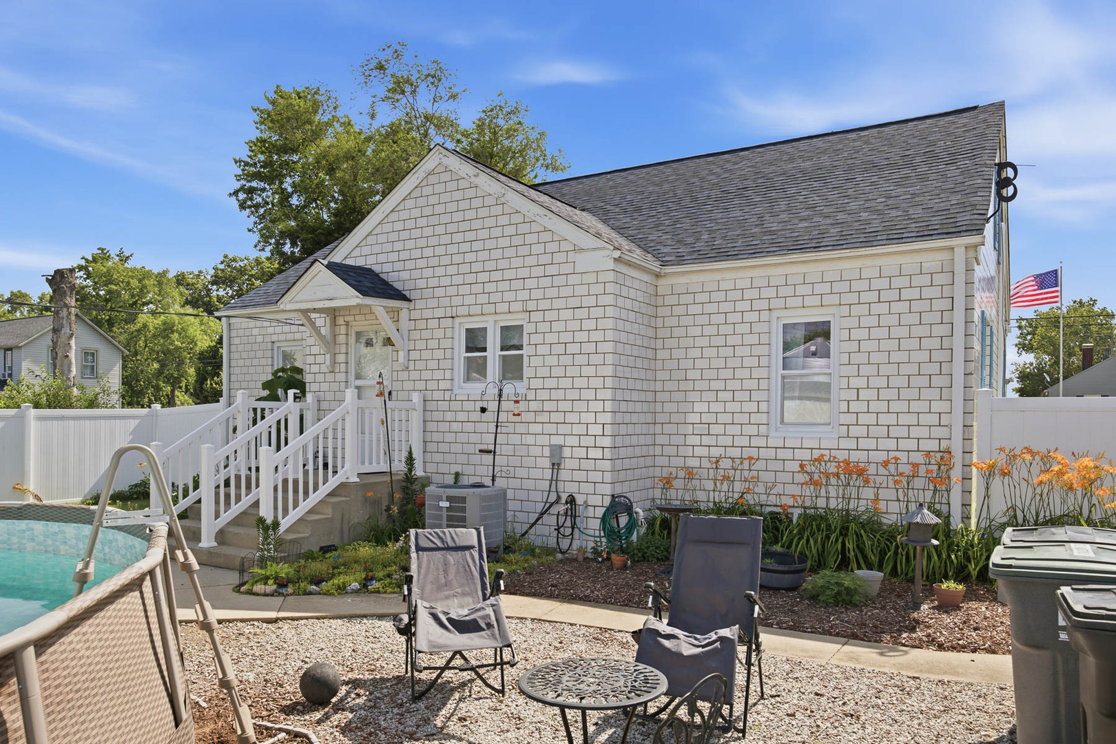 209 South Broadway Hoffman, IL 62250 - Photo 33 of 59