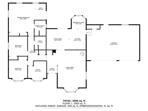$655,000 | 3070 Royal Meadow Lane, Paradise, CA 95969