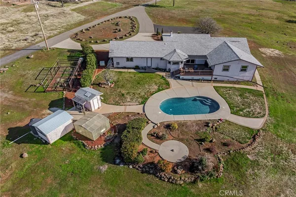 $655,000 | 3070 Royal Meadow Lane, Paradise, CA 95969