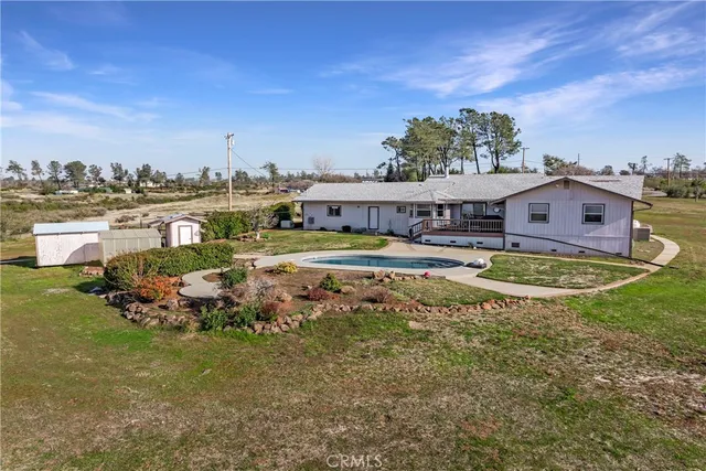 $675,000 | 3070 Royal Meadow Lane, Paradise, CA 95969