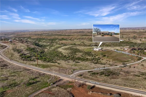 $655,000 | 3070 Royal Meadow Lane, Paradise, CA 95969