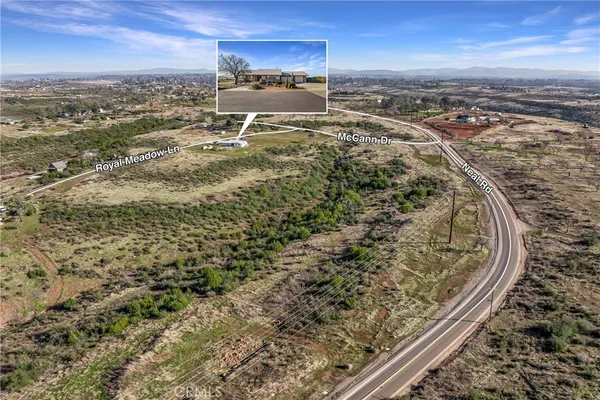 $655,000 | 3070 Royal Meadow Lane, Paradise, CA 95969