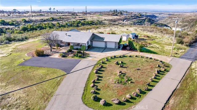 $675,000 | 3070 Royal Meadow Lane, Paradise, CA 95969