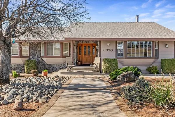 $655,000 | 3070 Royal Meadow Lane, Paradise, CA 95969