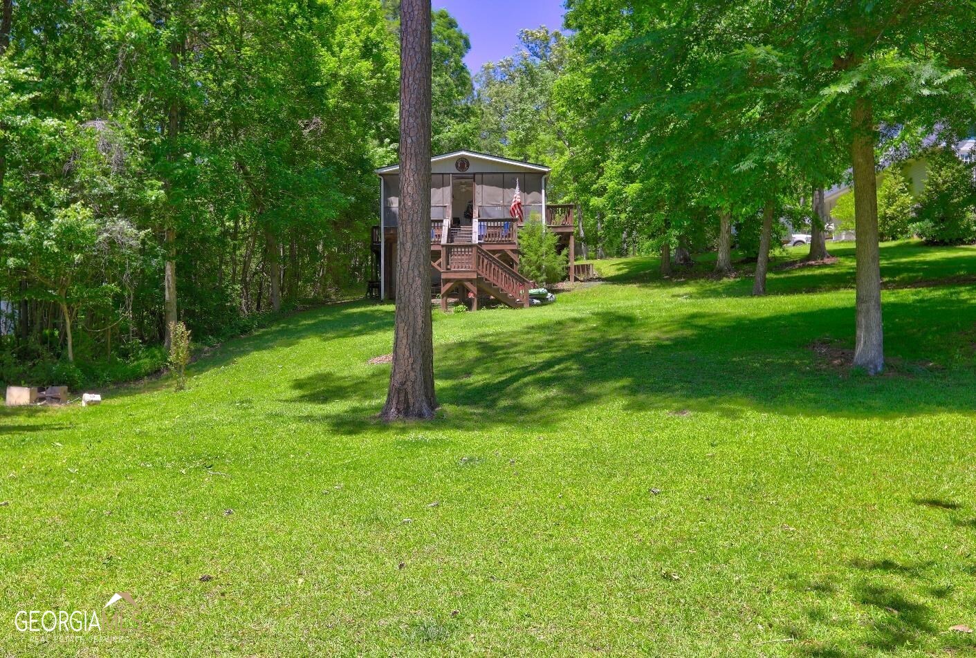292 Napier Road Eatonton, GA 31024 - Photo 1 of 1 Gallery Image 1